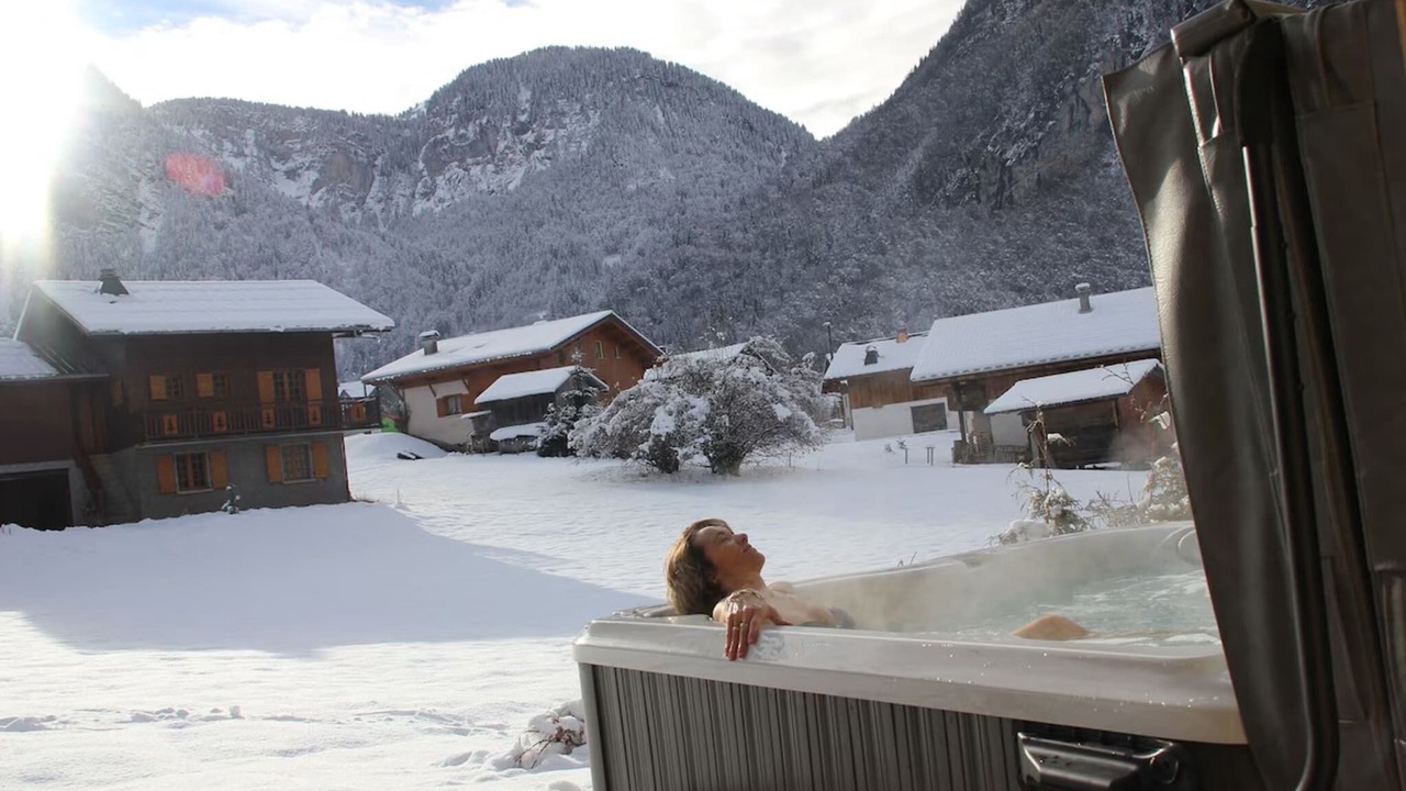 Photo of Outdoor in Sixt-Fer-a-Cheval