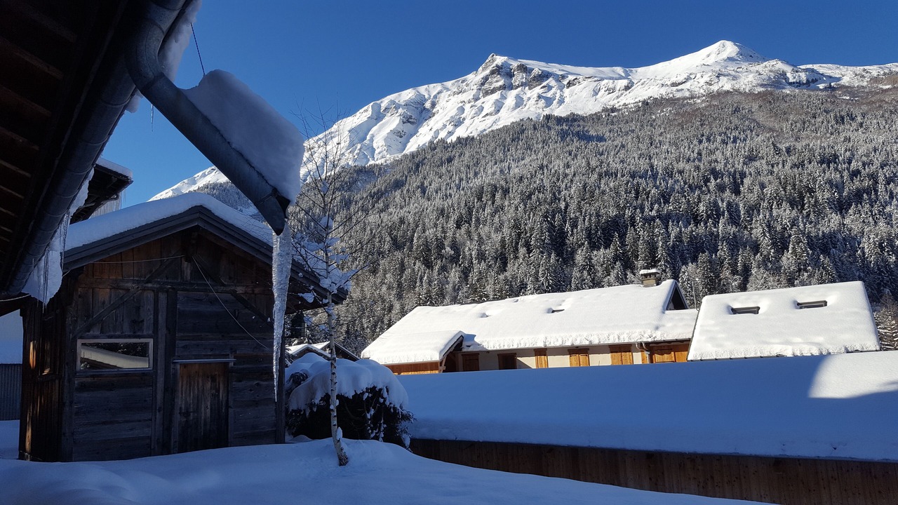 Photo of Outdoor in Les Contamines-Montjoie