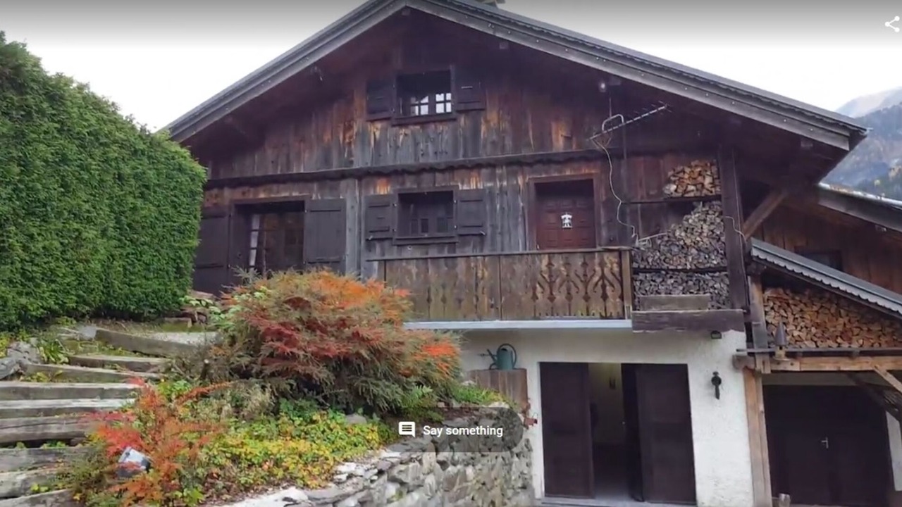 Photo of Outdoor in Les Contamines-Montjoie
