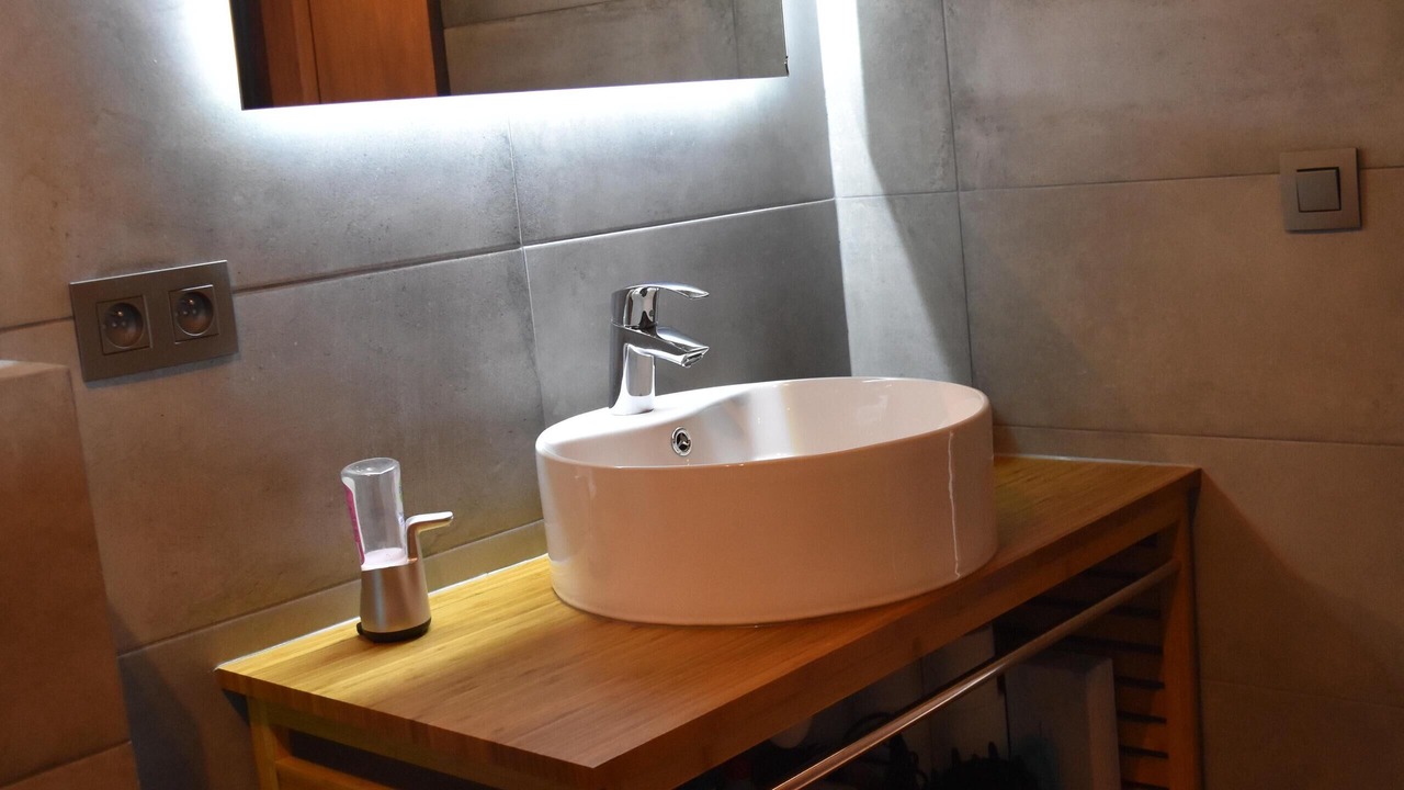 Photo of Bathroom in Les Contamines-Montjoie