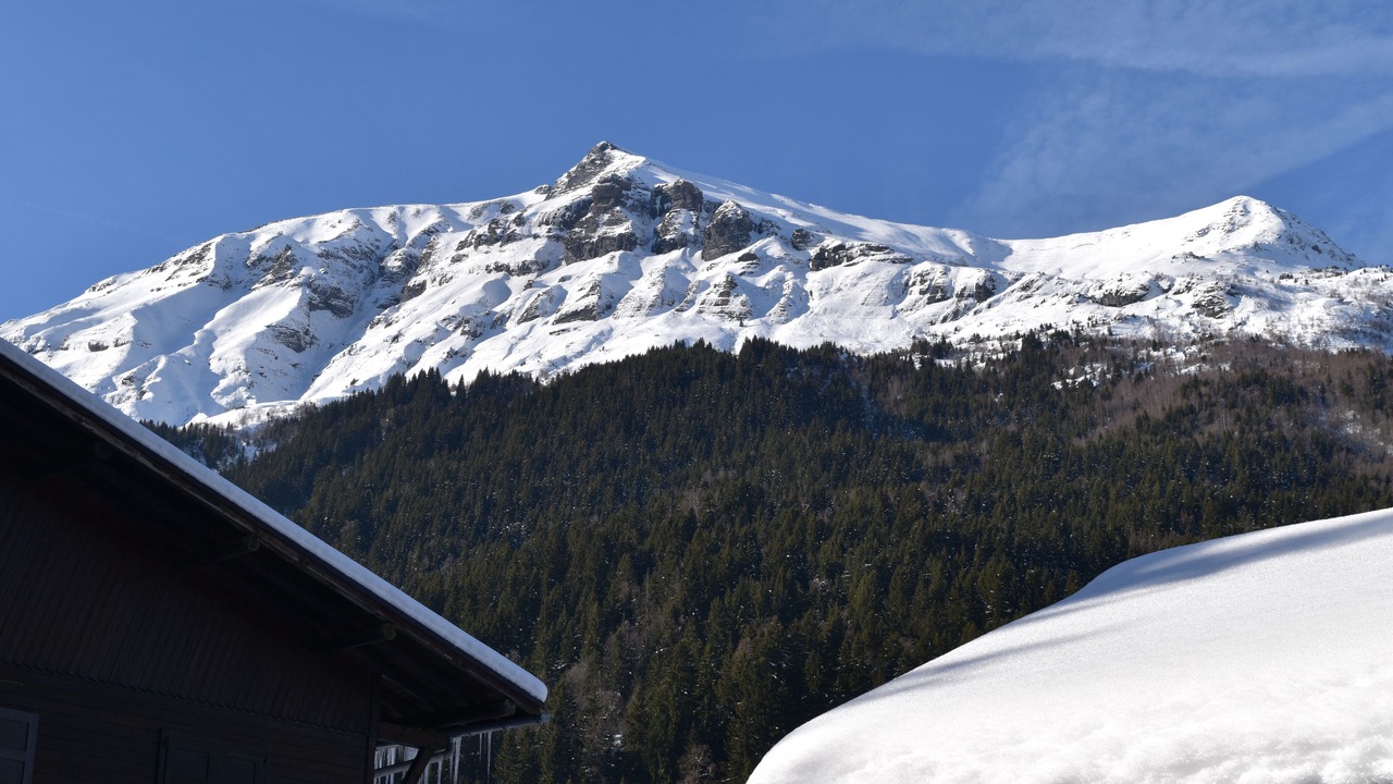 Photo of Outdoor in Les Contamines-Montjoie