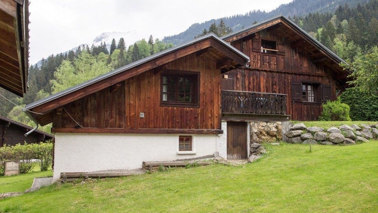 Photo of Outdoor in Les Contamines-Montjoie