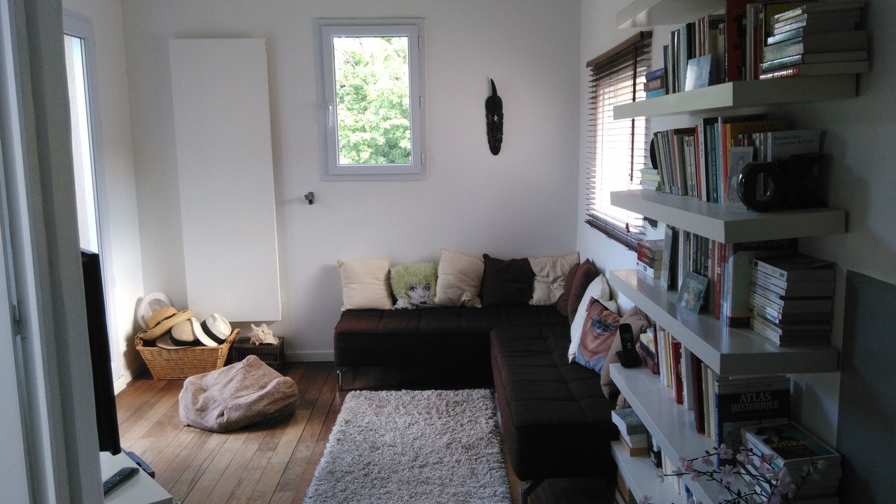 Photo of Livingroom in Auriol
