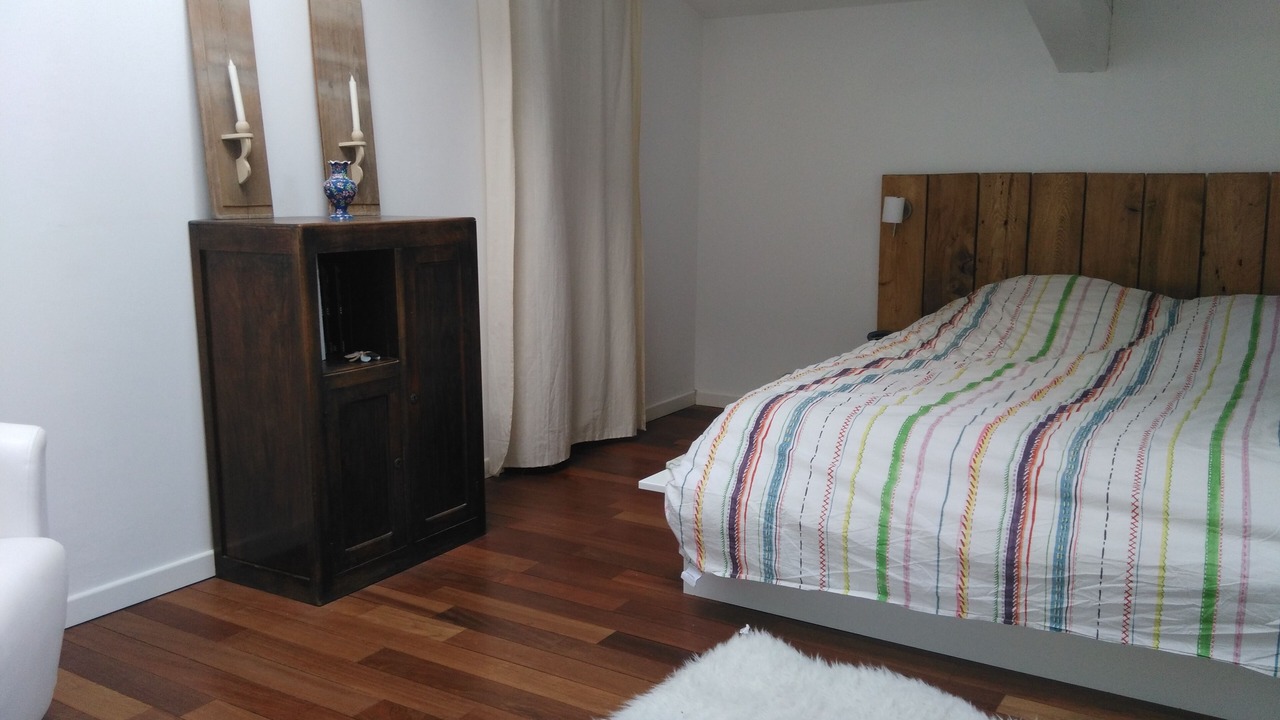 Photo of Bedroom in Auriol