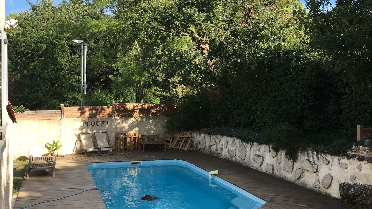 Photo of Outdoor in Auriol