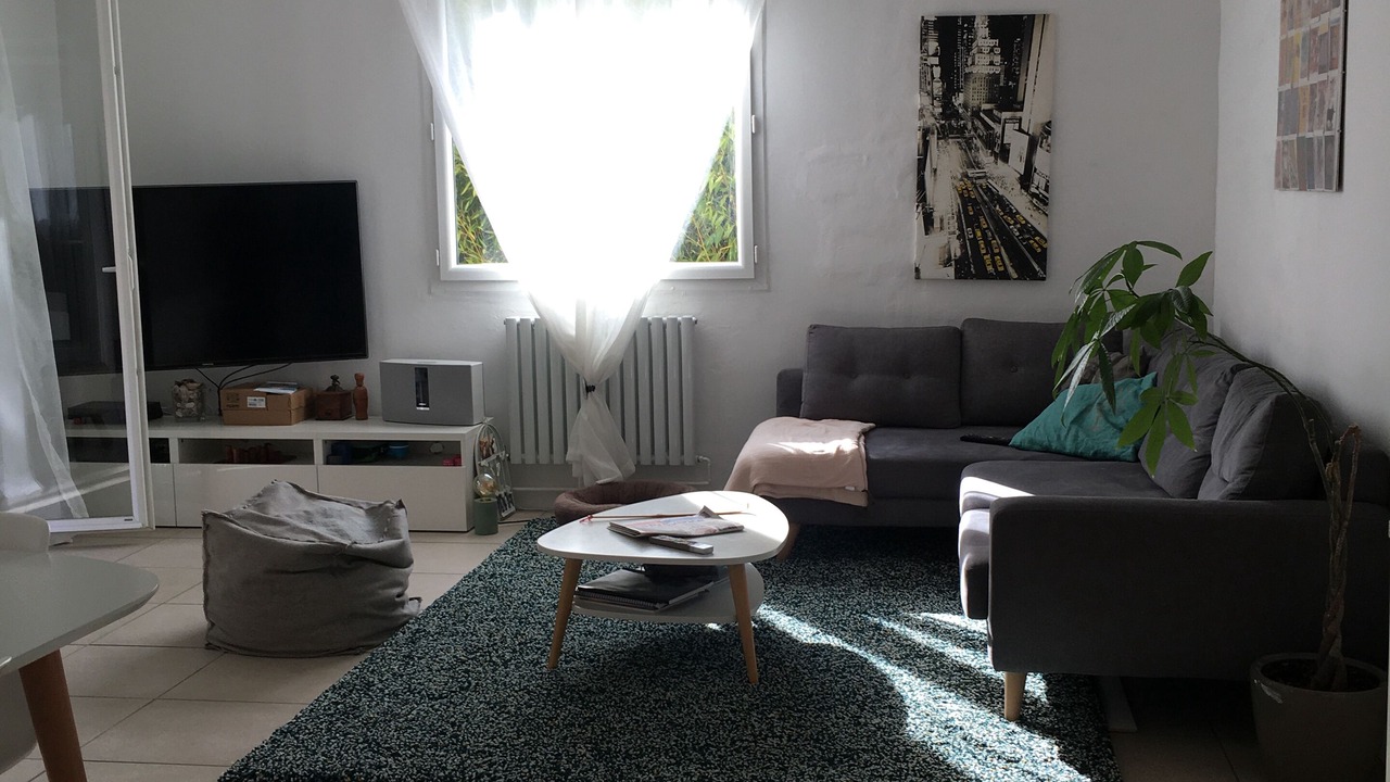 Photo of Livingroom in Auriol