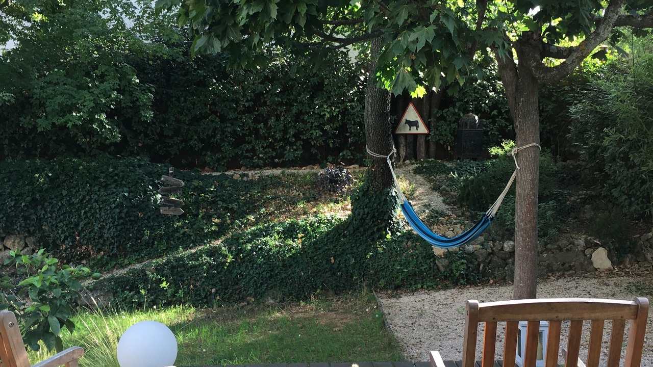 Photo of Patio Balcony in Auriol