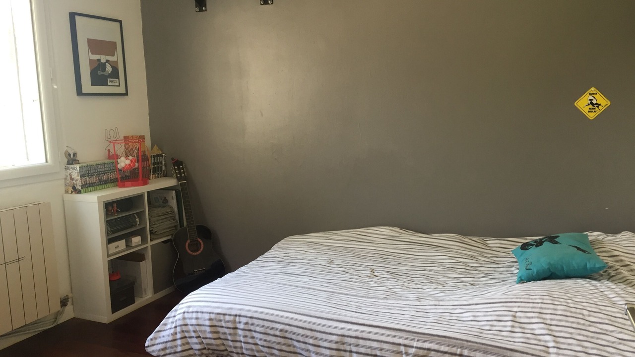Photo of Bedroom in Auriol