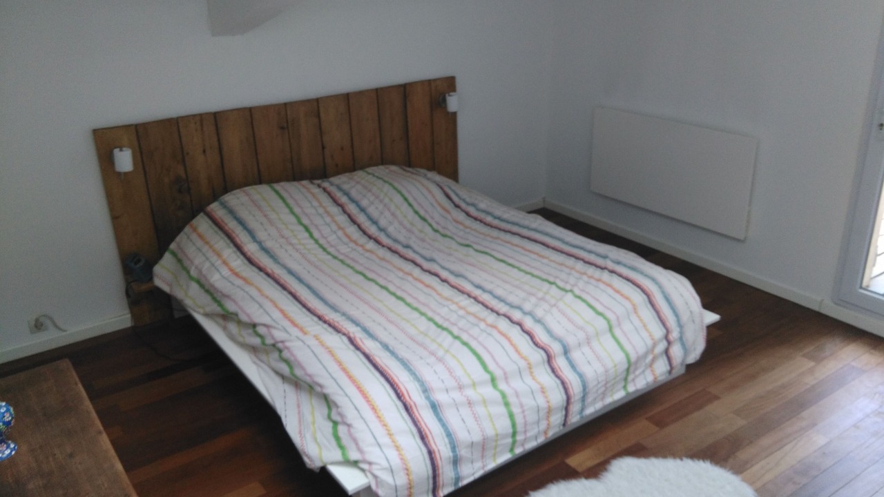 Photo of Bedroom in Auriol