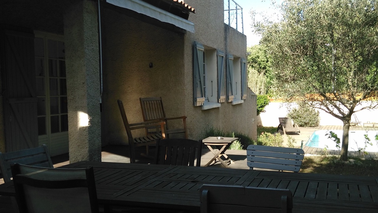 Photo of Outdoor in Auriol