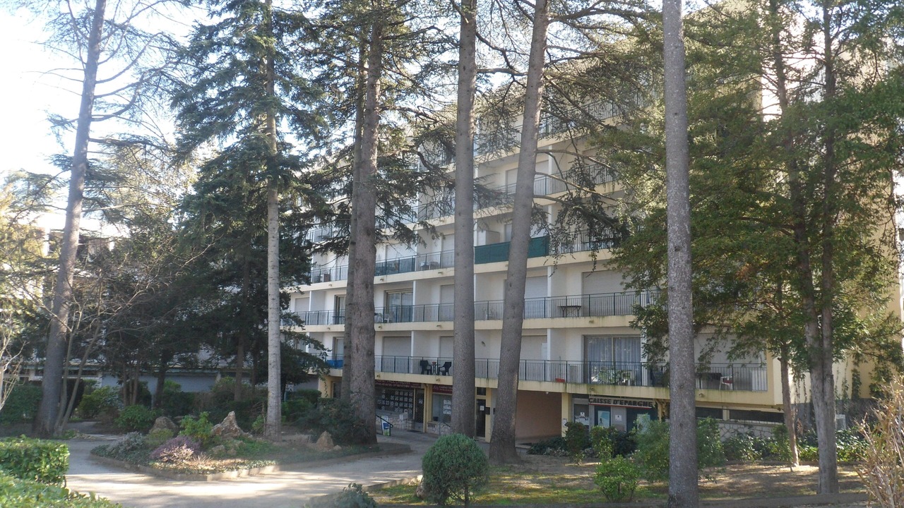 Photo of Outdoor in Greoux-les-Bains