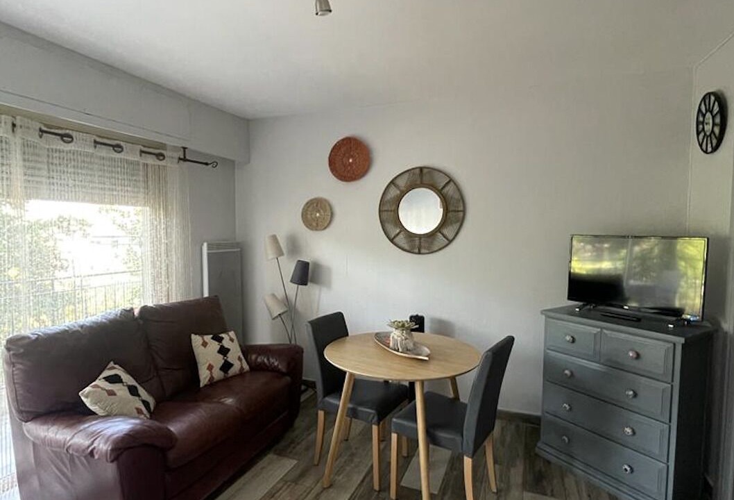 Photo of Livingroom in Greoux-les-Bains