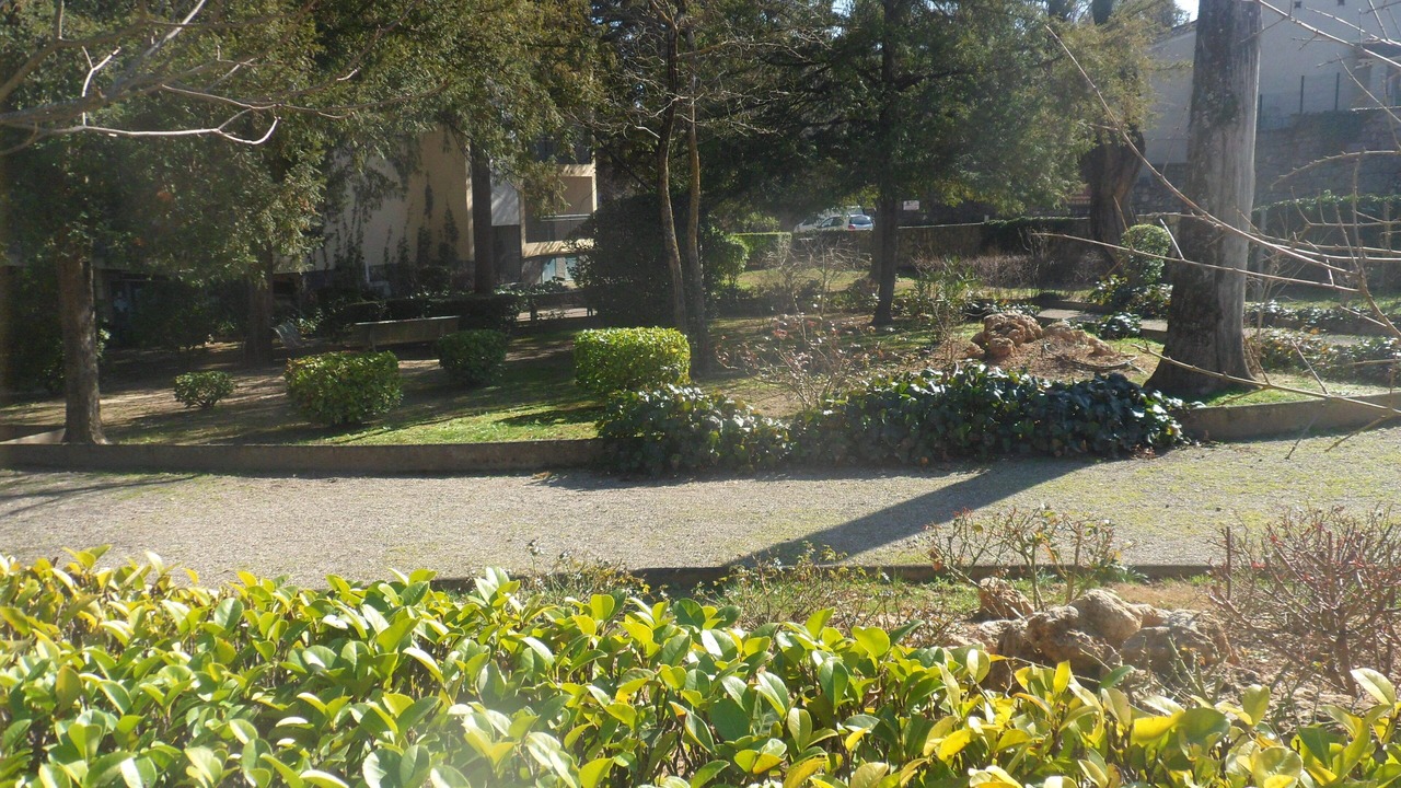 Photo of Outdoor in Greoux-les-Bains