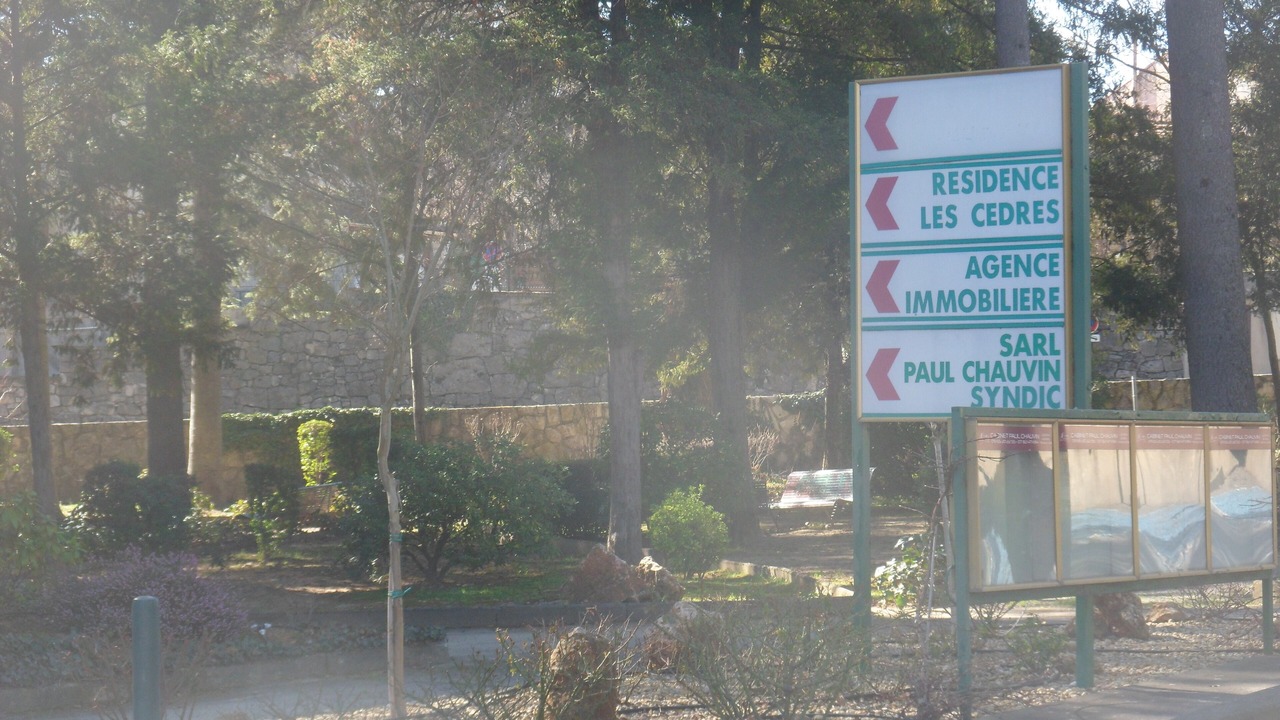 Photo of Outdoor in Greoux-les-Bains