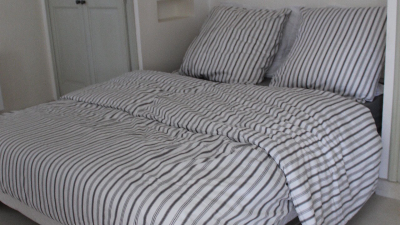 Photo of Bedroom in Saint-Paul-en-Foret