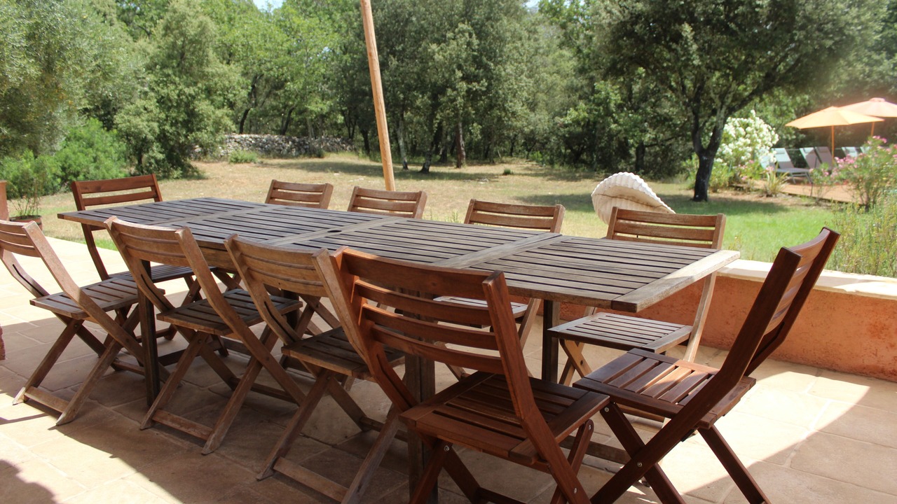 Photo of Outdoor in Entrecasteaux
