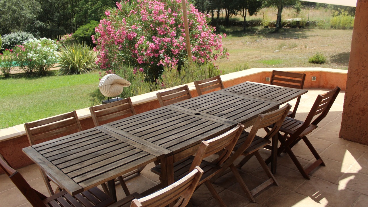 Photo of Outdoor in Entrecasteaux