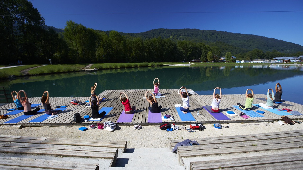 Photo of Outdoor in Morillon