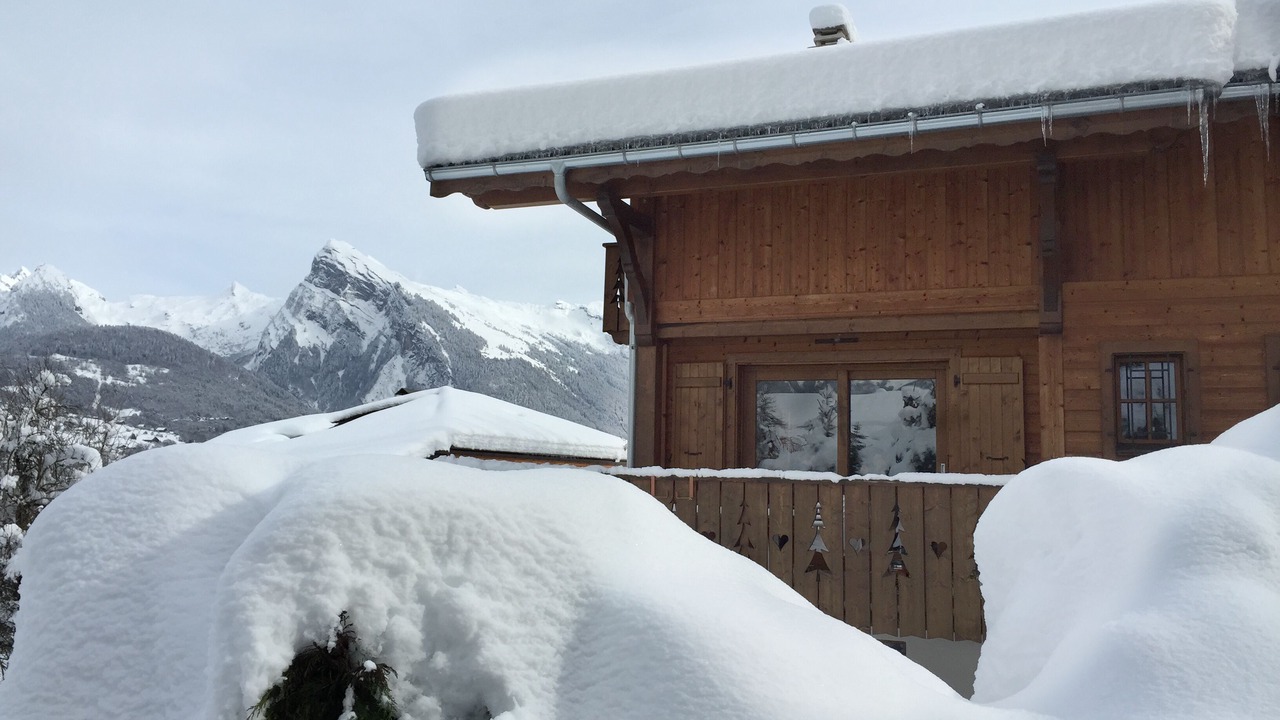Photo of Outdoor in Morillon