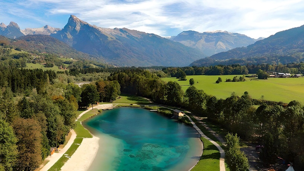 Photo of Outdoor in Morillon