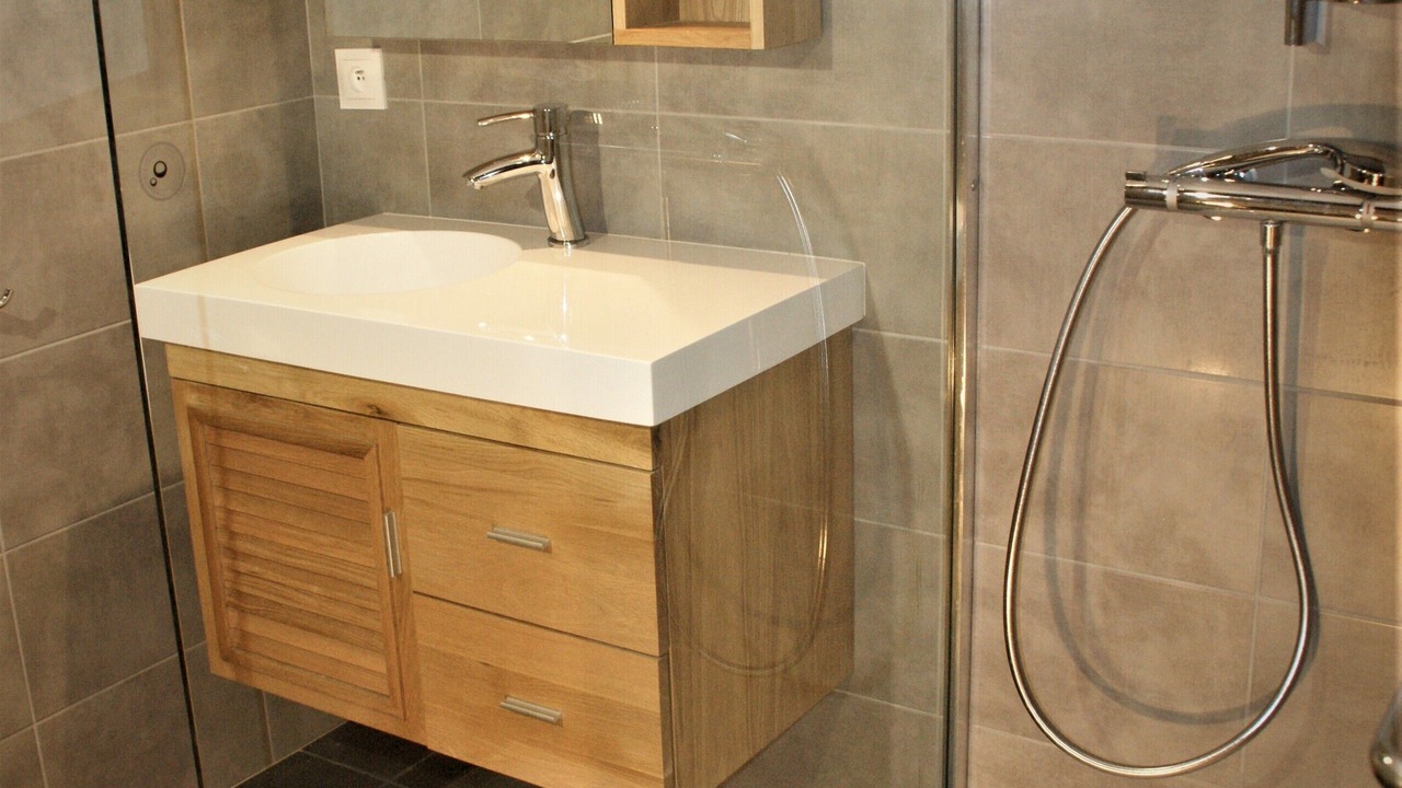 Photo of Bathroom in Cordon
