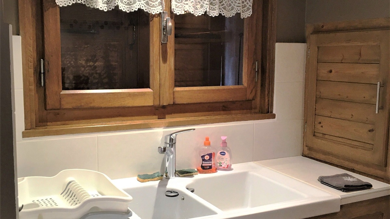Photo of Bathroom in Cordon
