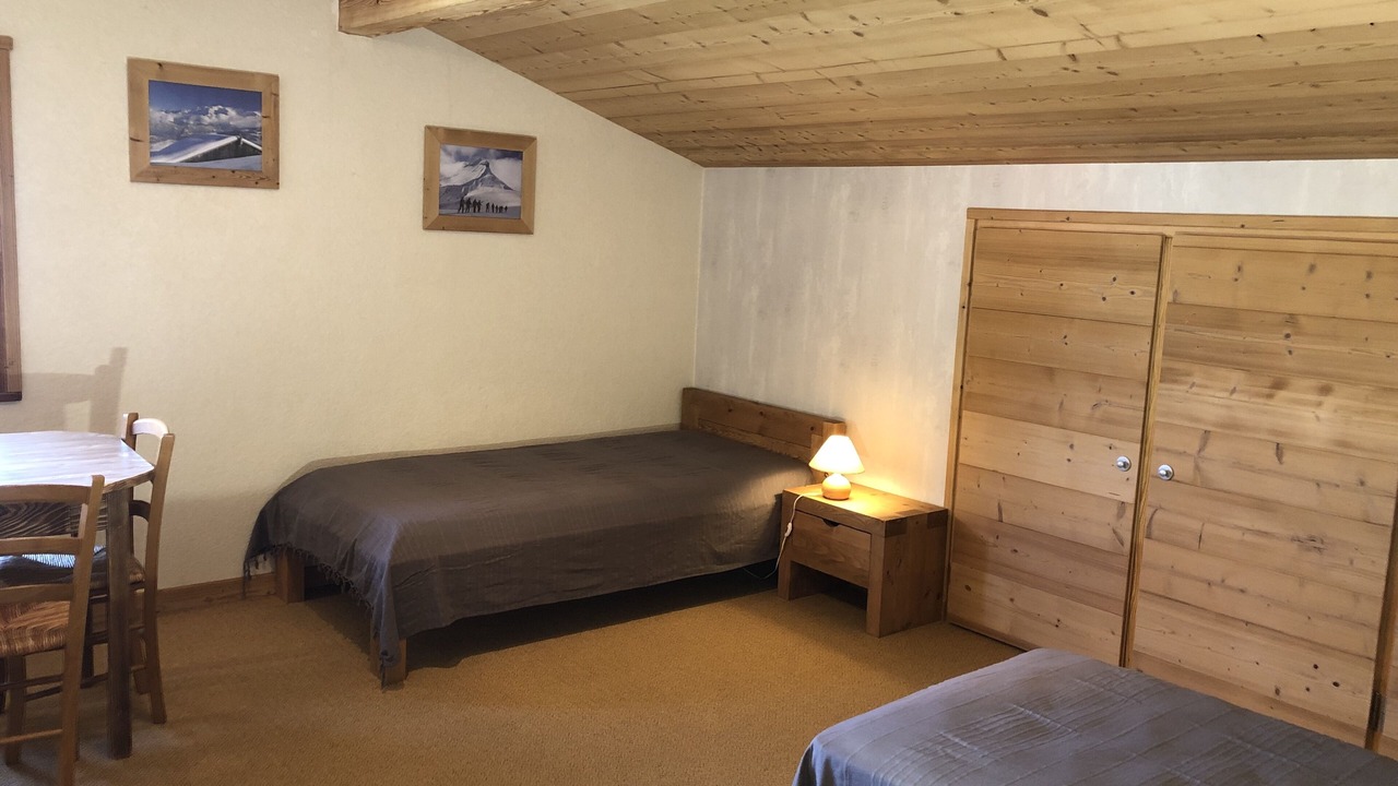 Photo of Bedroom in Cordon