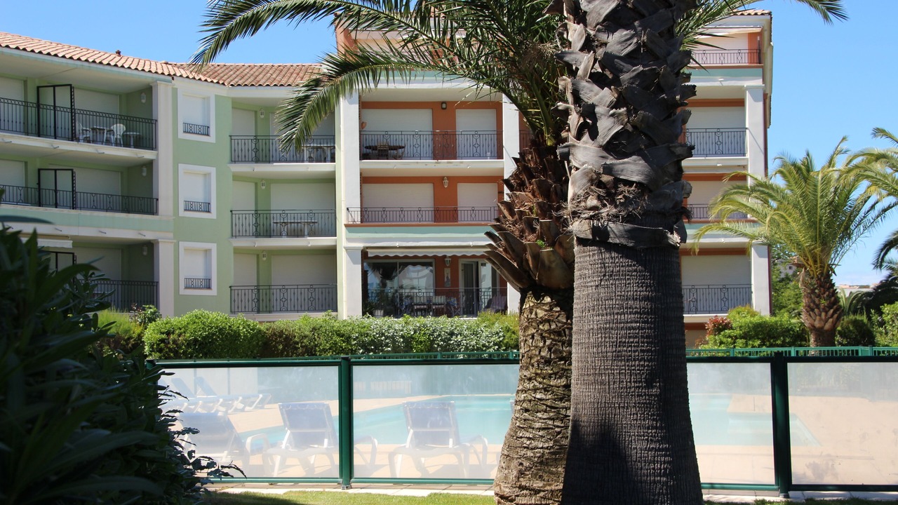 Photo of Outdoor in Sainte-Maxime City Centre