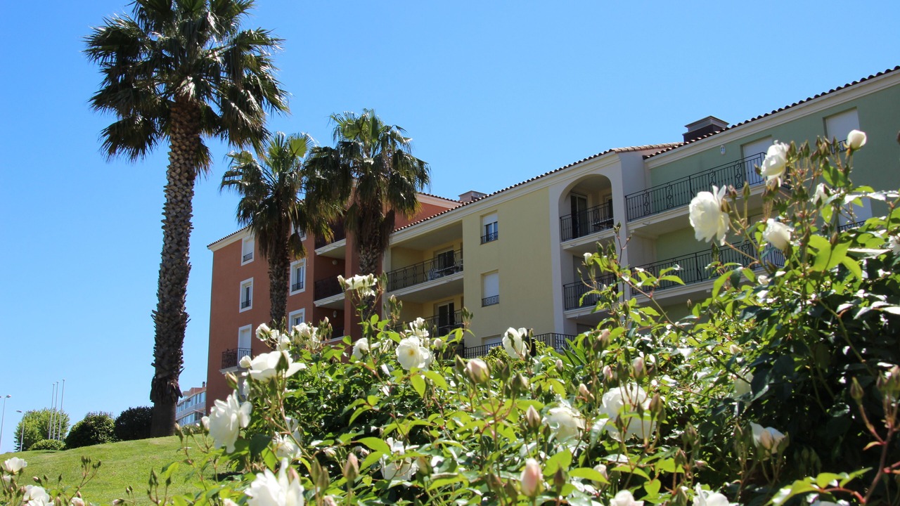Photo of Outdoor in Sainte-Maxime City Centre
