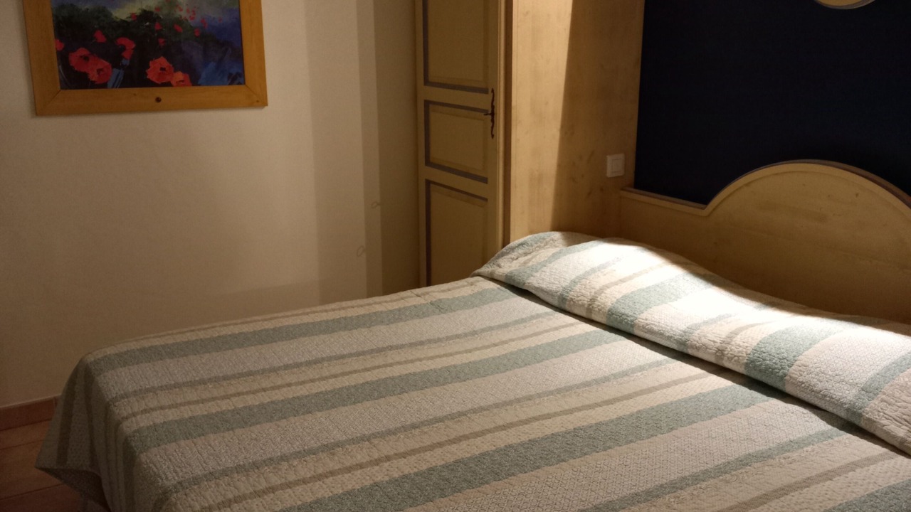 Photo of Bedroom in Sainte-Maxime City Centre