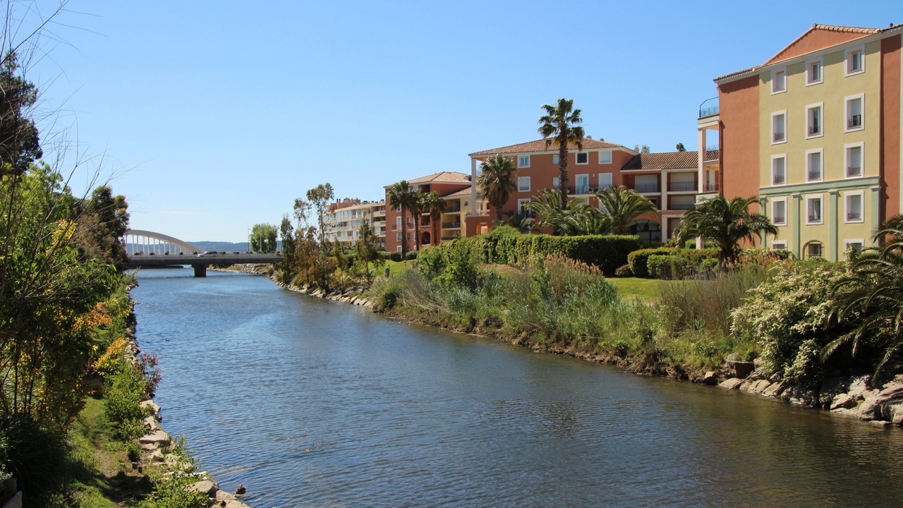 Photo of Outdoor in Sainte-Maxime City Centre