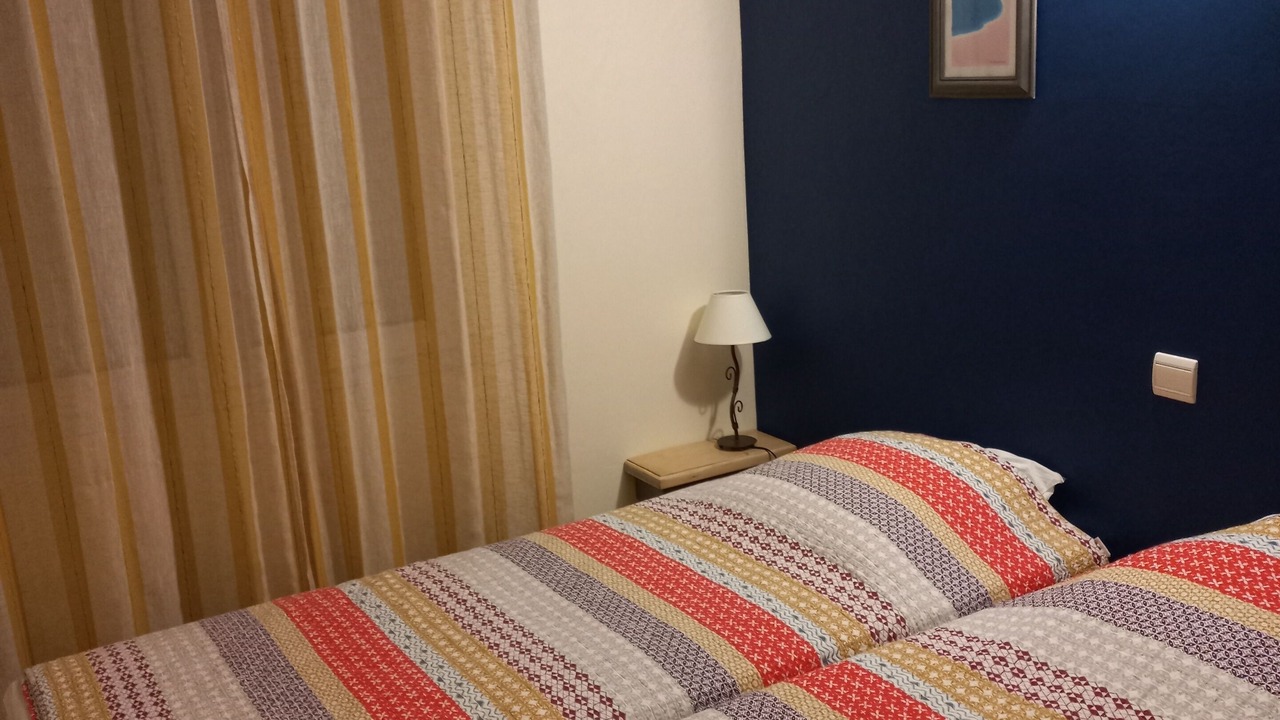 Photo of Bedroom in Sainte-Maxime City Centre