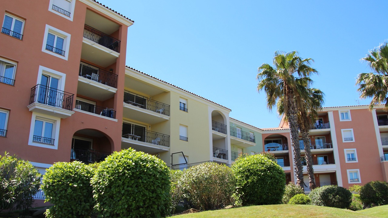 Photo of Outdoor in Sainte-Maxime City Centre