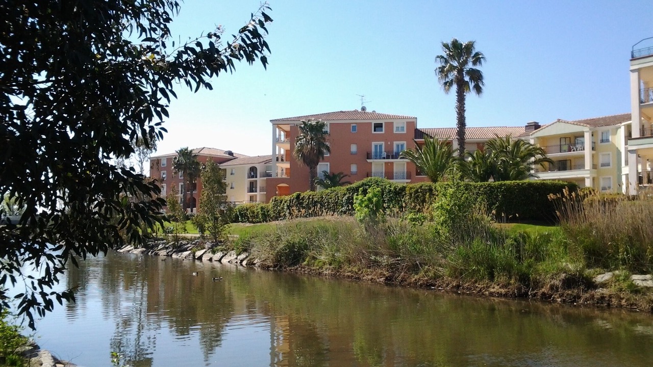 Photo of Outdoor in Sainte-Maxime City Centre