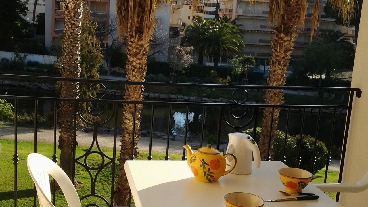 Photo of Outdoor in Sainte-Maxime City Centre