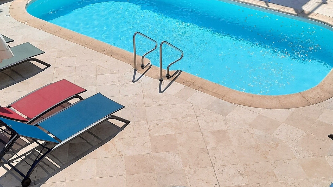 Photo of Outdoor in Sainte-Maxime