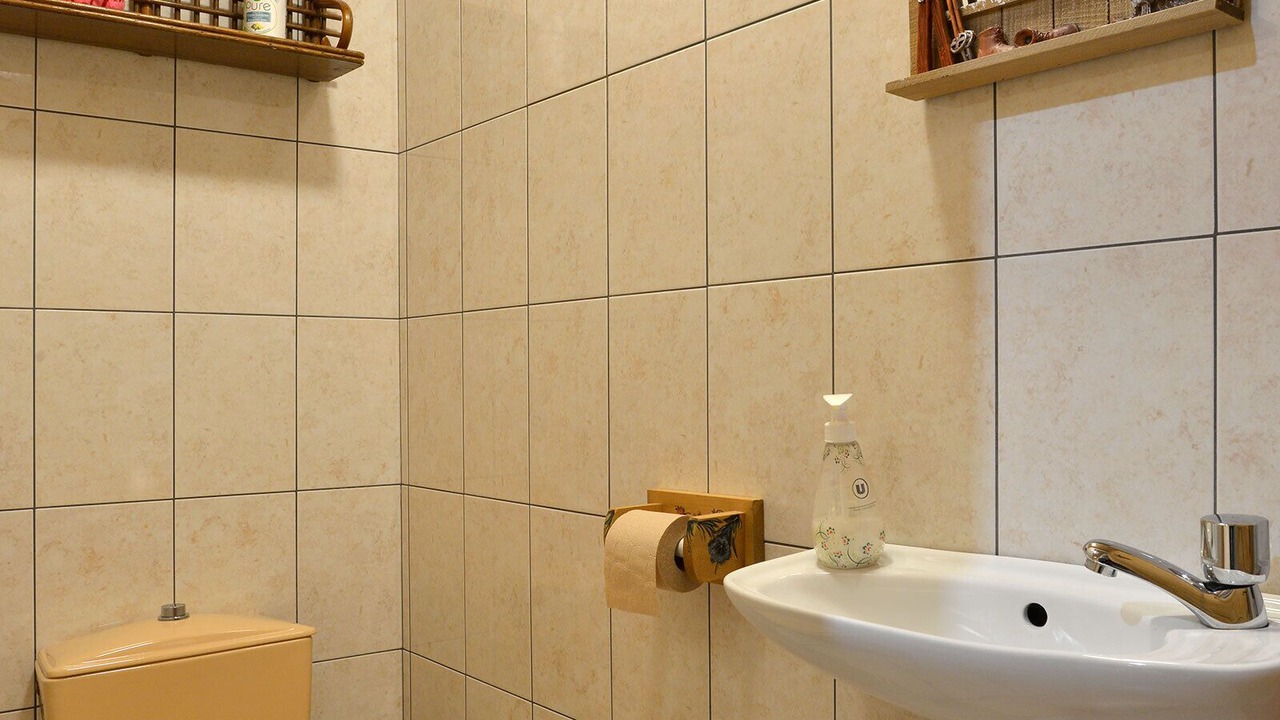 Photo of Bathroom in Abondance