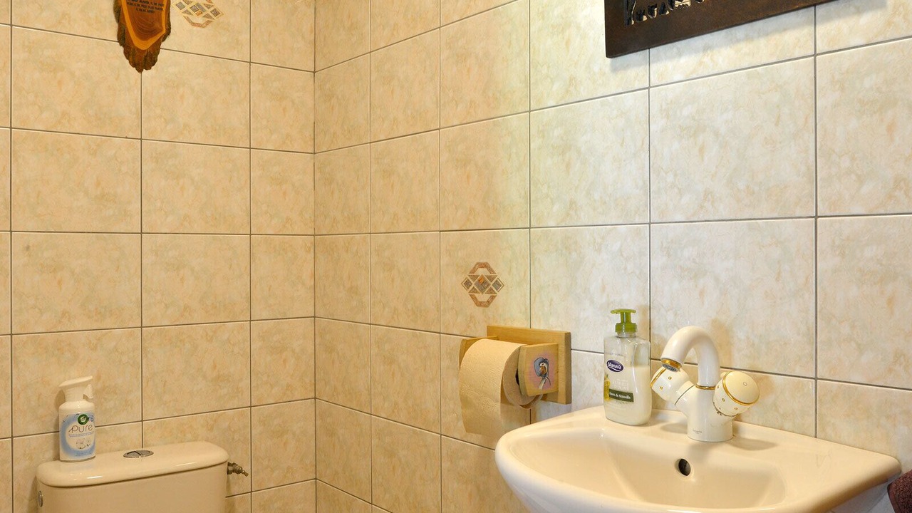 Photo of Bathroom in Abondance