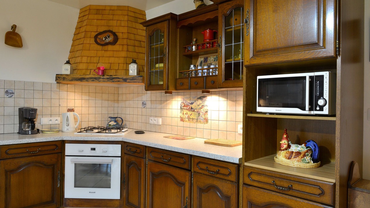 Photo of Kitchen in Abondance