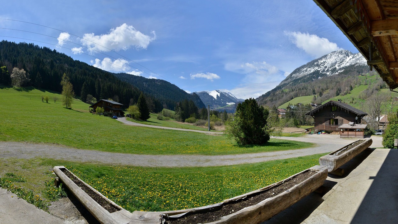 Photo of Outdoor in Abondance