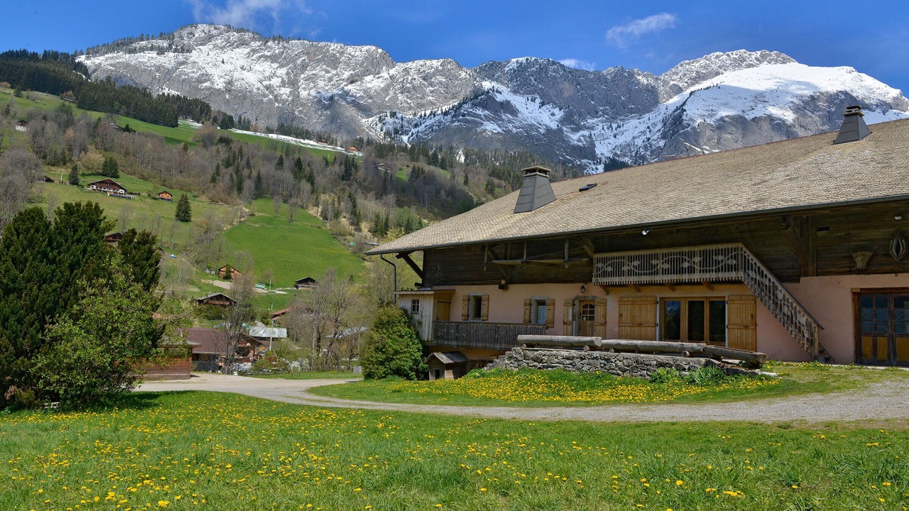 Photo of Outdoor in Abondance