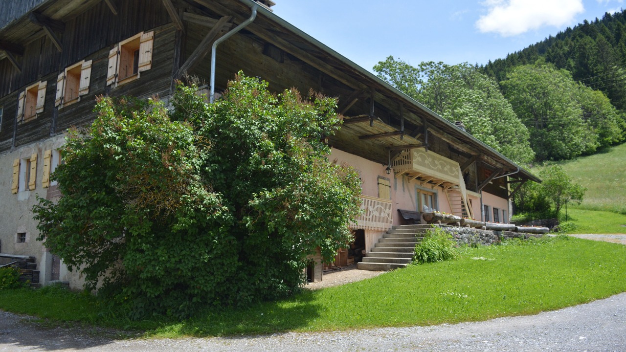Photo of Outdoor in Abondance