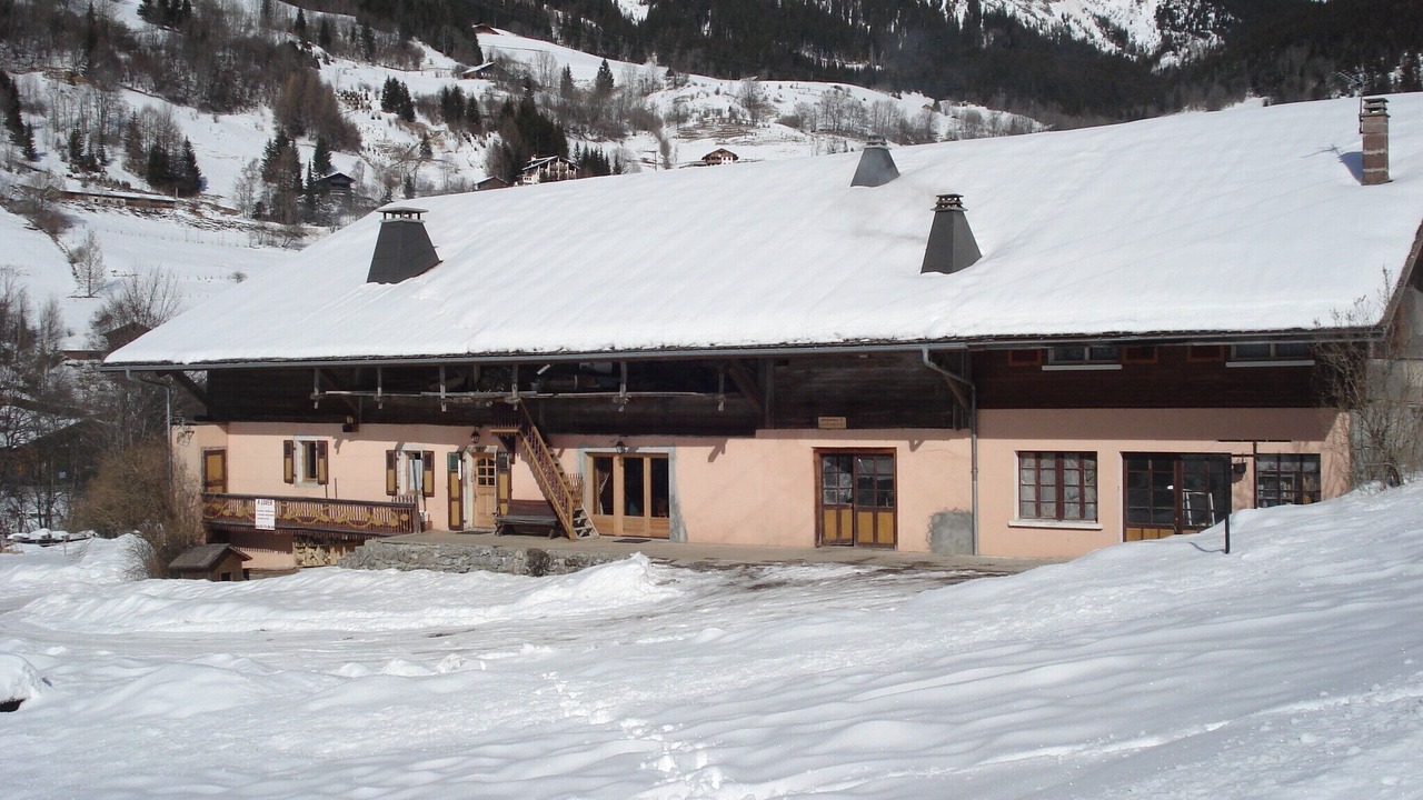 Photo of Outdoor in Abondance