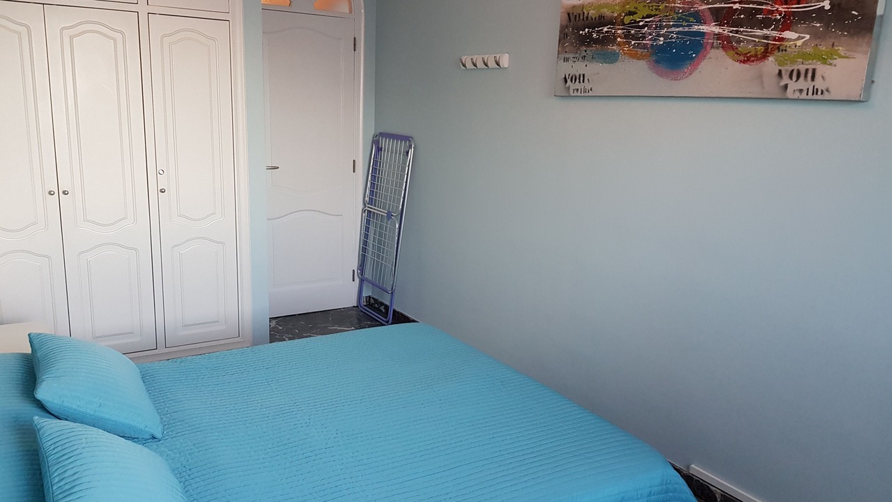 Photo of Bedroom in Los Gigantes