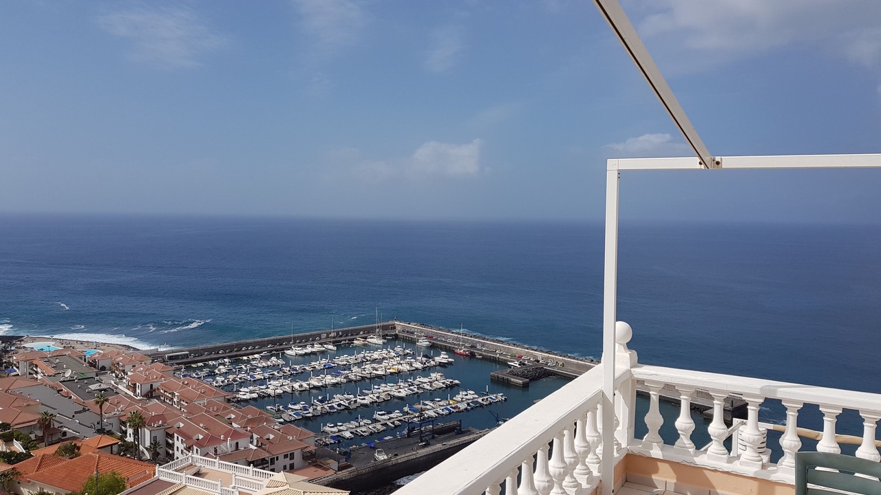 Photo of Outdoor in Los Gigantes