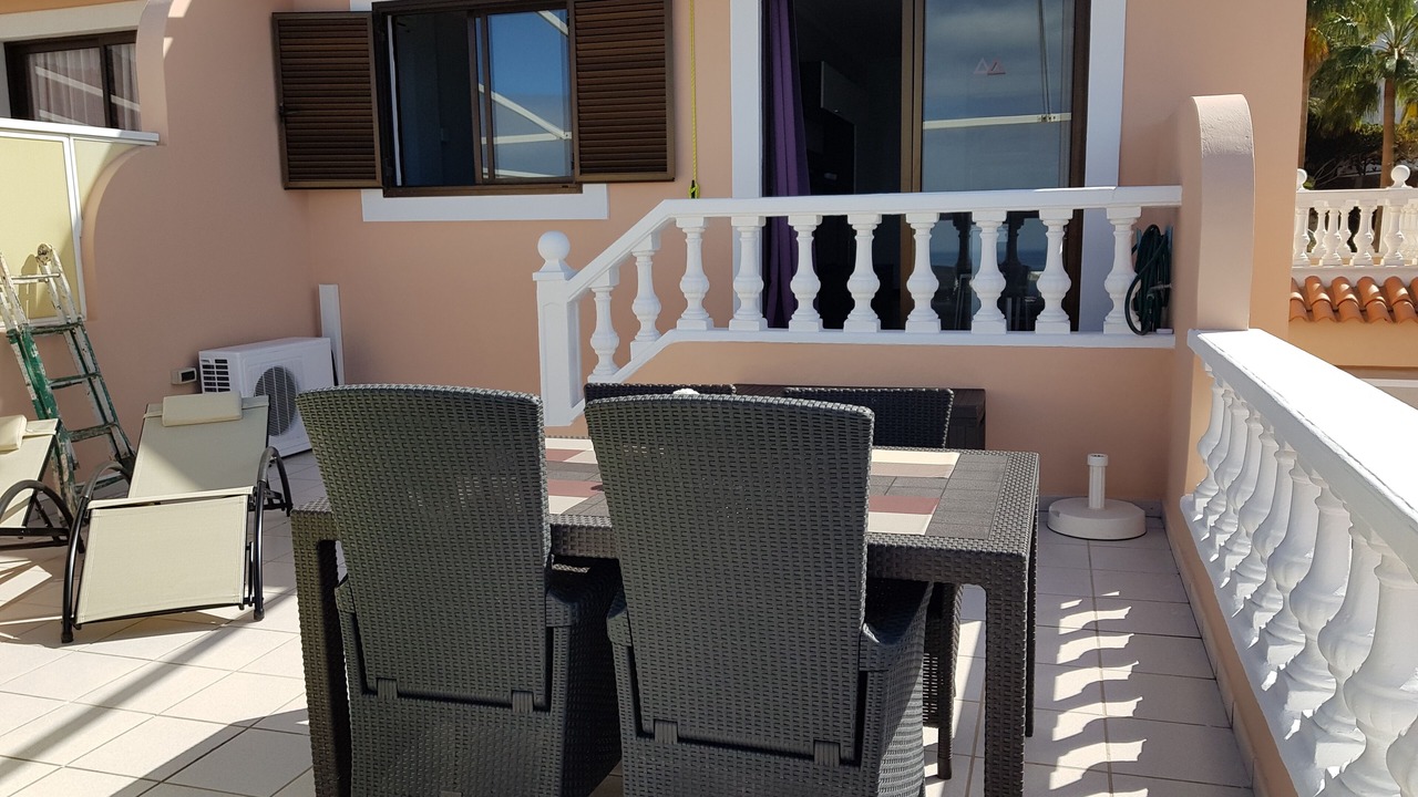Photo of Outdoor in Los Gigantes