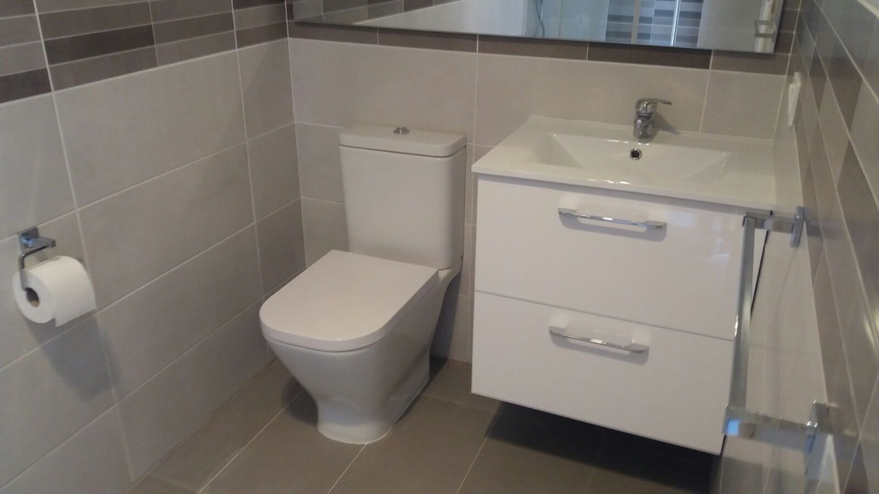 Photo of Bathroom in Los Gigantes
