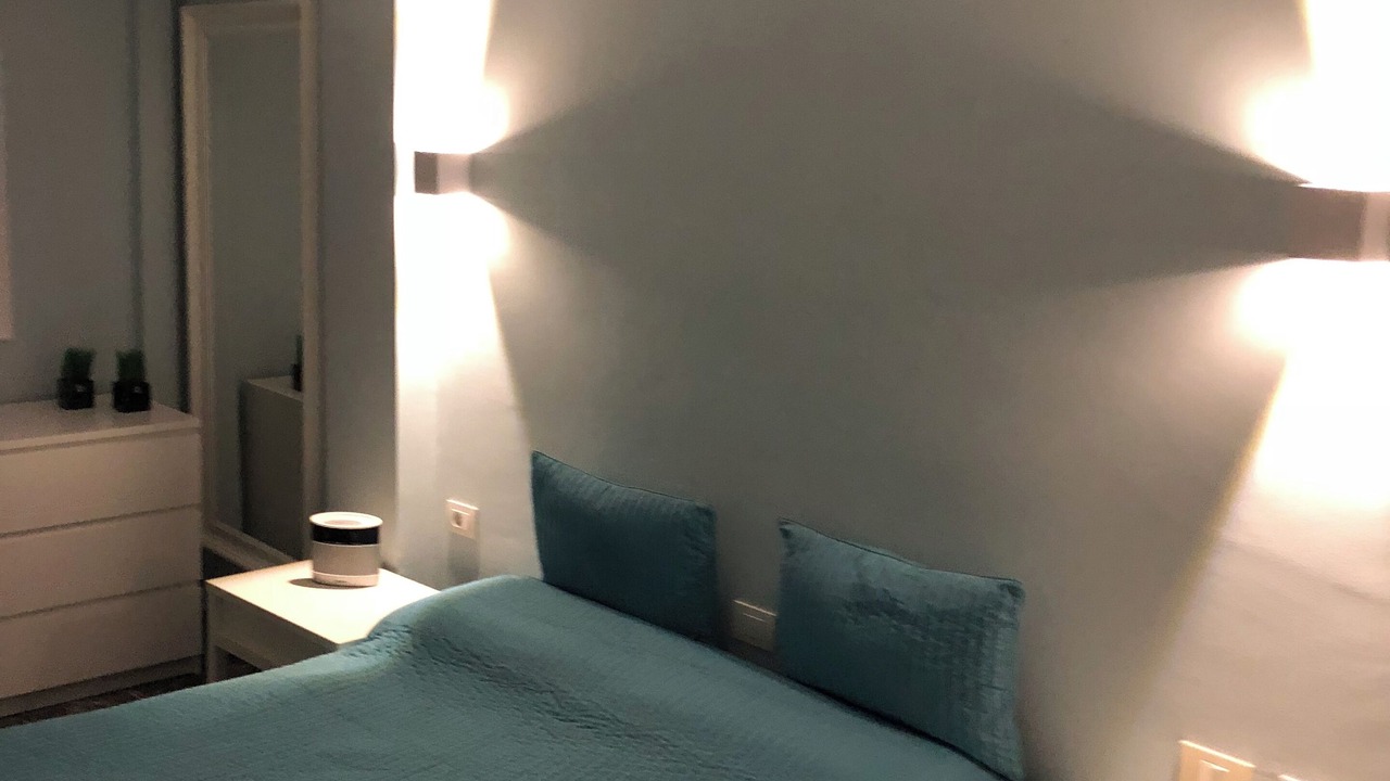 Photo of Bedroom in Los Gigantes