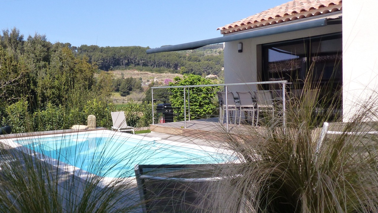 Photo of Outdoor in Bandol