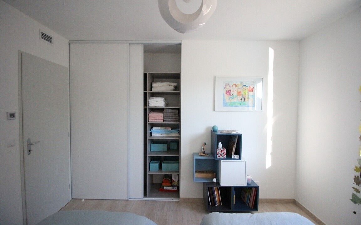 Photo of Bedroom in Bandol